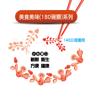 封口膜